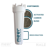 Strong Adsorption Water Filter